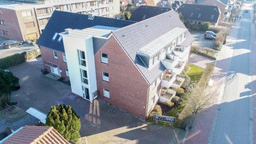 Haus Treibholz Apartment 3