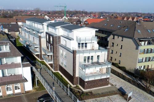 Haus Deichkieker Apartment 4 1