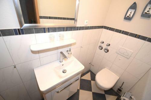 Haus Seew�rts Wohnen Apartment 3 1