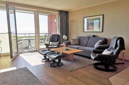 Haus Seew�rts Wohnen Apartment 3 1