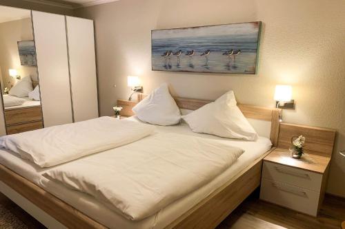 Haus Seew�rts Wohnen Apartment 3 1