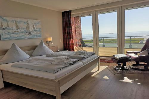 Haus Seew�rts Wohnen Apartment 3 1