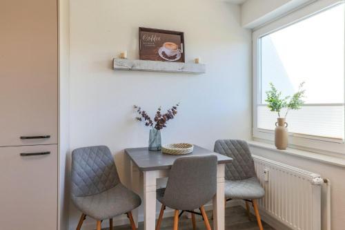 Haus Treibholz Apartment 8