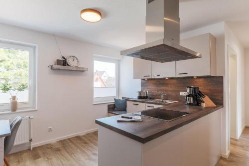 Haus Treibholz Apartment 8