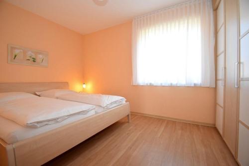Haus Seehafen Apartment 1 1