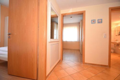 Haus Seehafen Apartment 1 1