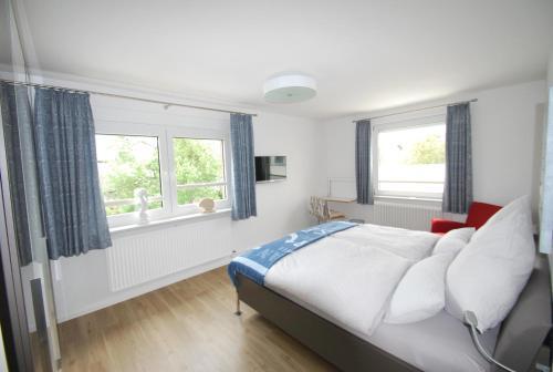 Apartamento Wohnung 20