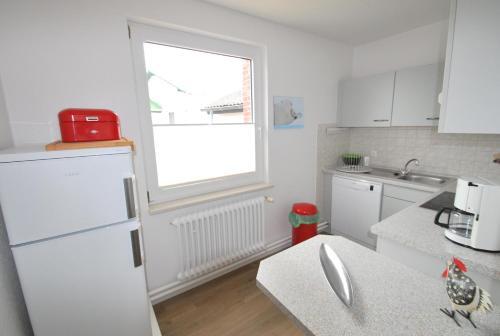 Apartamento Wohnung 20