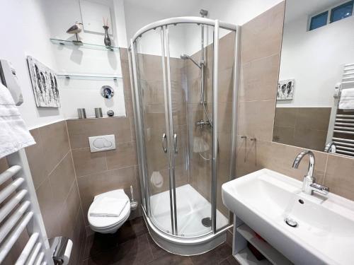 Apartamento Haus Nordseeblick Wohnung 47 M��vnest 1