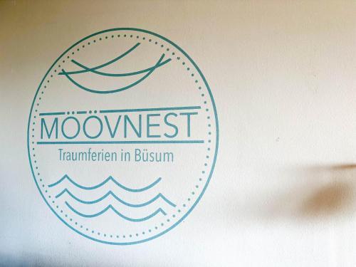 Apartamento Haus Nordseeblick Wohnung 47 M��vnest 1