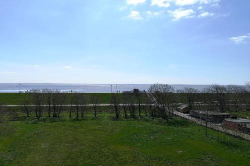 Apartamento Haus Nordseeblick Wohnung 47 M��vnest 1