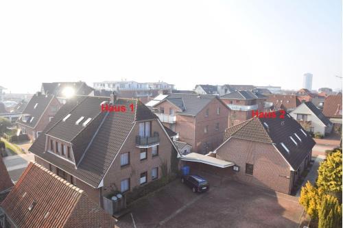 Apartamento Haus K�hler 1 Wohnung 4