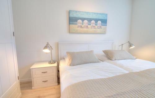 Haus Deichkieker Apartment 2 5 Strandperle