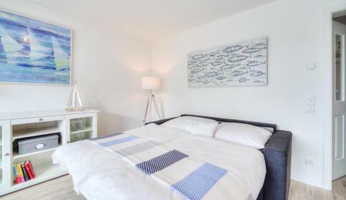 Haus Deichkieker Apartment 2 5 Strandperle