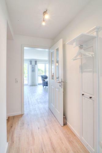 Haus Deichkieker Apartment 2 5 Strandperle
