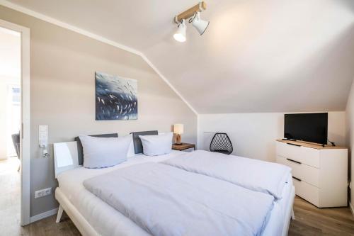 Haus Hummerklippe K�stennest Apartment 6