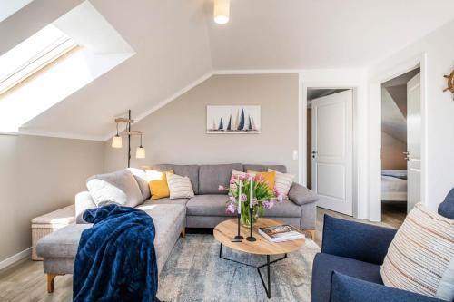 Haus Hummerklippe K�stennest Apartment 6