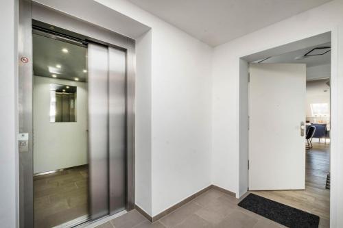 Haus Hummerklippe K�stennest Apartment 6