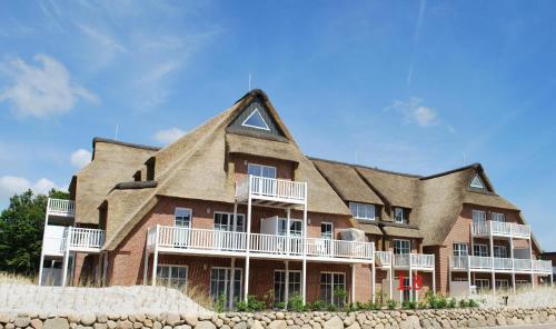 B�sumer Reethus Apartment 1 8