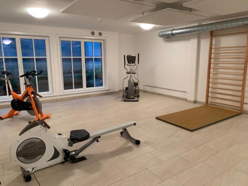 B�sumer Reethus Apartment 1 8