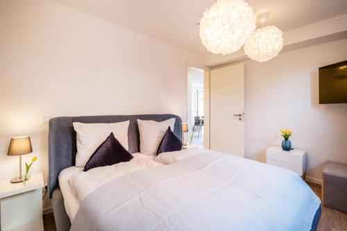 Haus Hummerklippe Kleine Freiheit Apartment 2