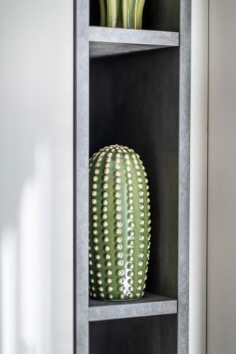 Haus Hummerklippe Kleine Freiheit Apartment 2