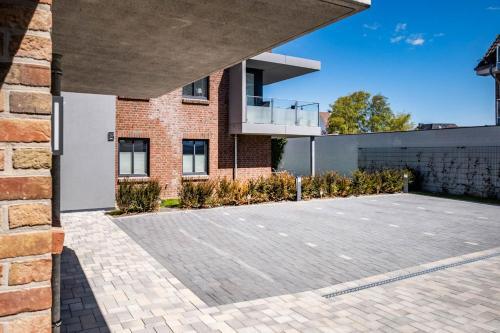 Haus Hummerklippe Kleine Freiheit Apartment 2