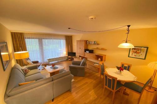 Apartamento Haus Nordseeblick Wohnung 16