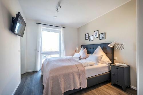 Haus Strandl�ufer Apartment 2 1 Sandbank