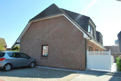 Apartamento Haus K�hler 1 Wohnung 6
