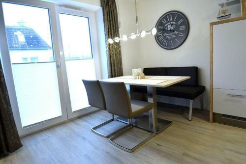 Haus Deichkieker Apartment 2 3 Deichkrone
