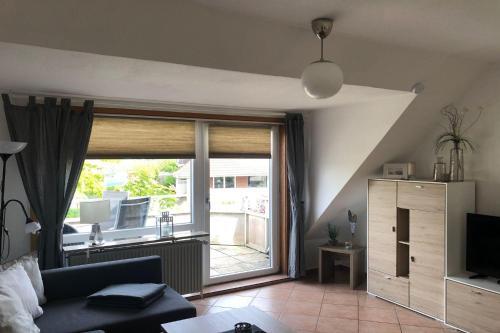 Apartamento Haus Sarah Wohnung 5