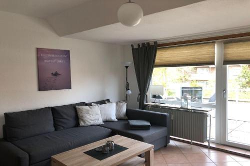 Apartamento Haus Sarah Wohnung 5