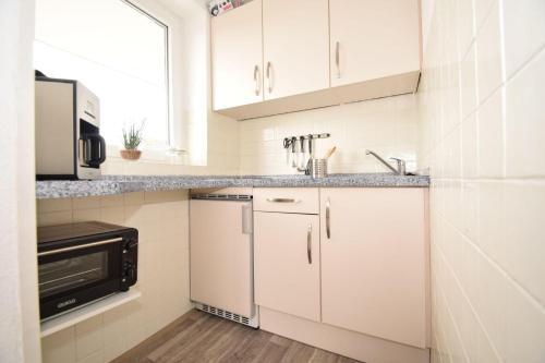 Apartamento Haus Sarah Wohnung 5