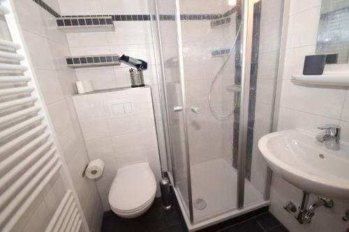 Apartamento Haus Sarah Wohnung 5