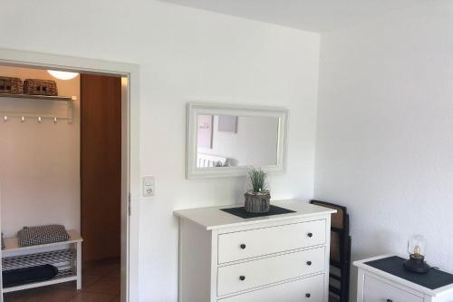 Apartamento Haus Sarah Wohnung 5