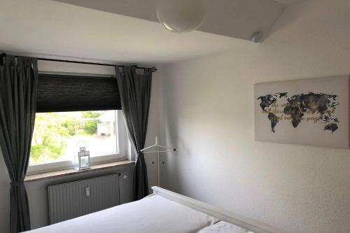 Apartamento Haus Sarah Wohnung 5