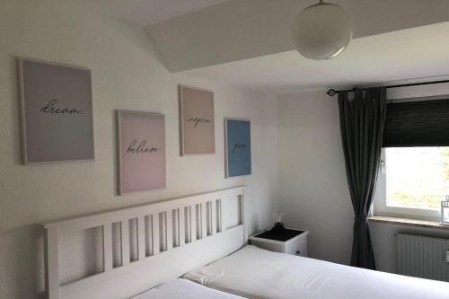 Apartamento Haus Sarah Wohnung 5