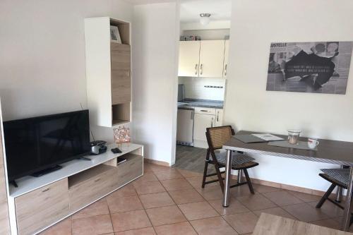 Apartamento Haus Sarah Wohnung 5