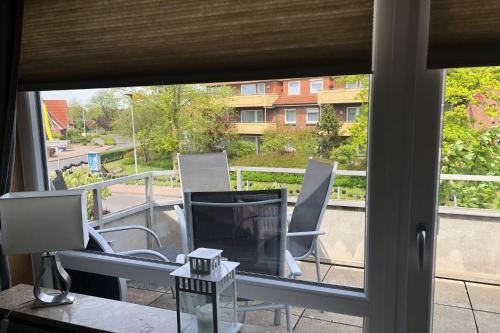 Apartamento Haus Sarah Wohnung 5