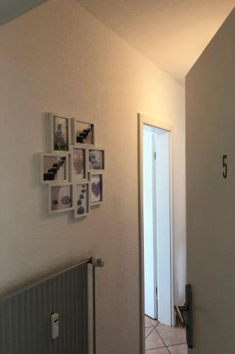 Apartamento Haus Sarah Wohnung 5