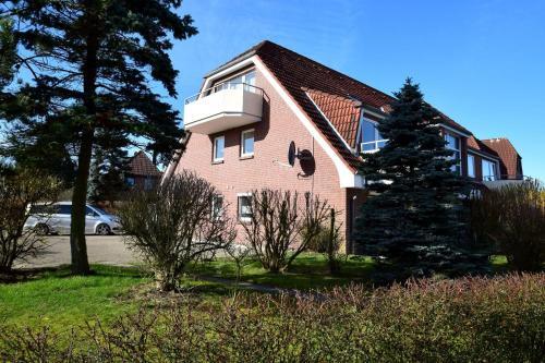 Apartamento Haus Sarah Wohnung 5