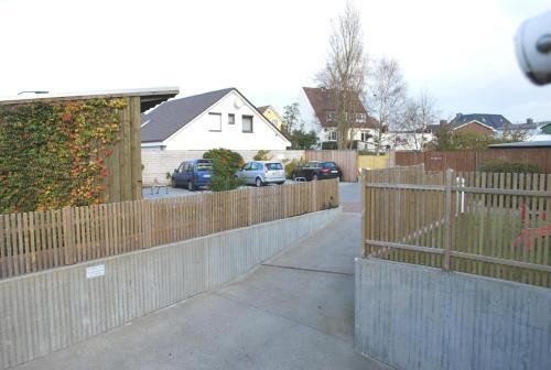Apartamento Haus Seemeile Wohnung 2 10