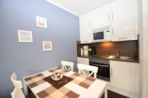Apartamento Haus Seemeile Wohnung 3 10