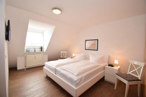 Apartamento Haus Seemeile Wohnung 3 10