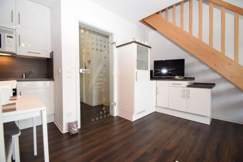 Apartamento Haus Seemeile Wohnung 3 10