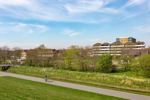 Apartamento Haus Nordseeblick Wohnung 6
