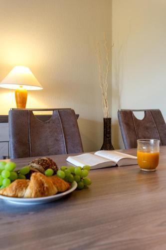 Apartamento Haus Nordseeblick Wohnung 6