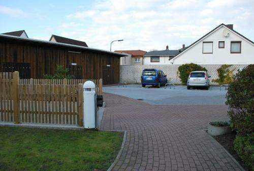 Apartamento Haus Seemeile Wohnung 3 4
