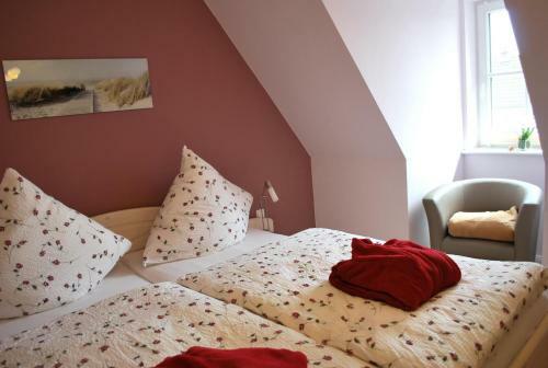 B�sumer Reethus Apartment 3 1 D�nengras